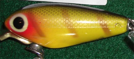 Heddon Devil Diver